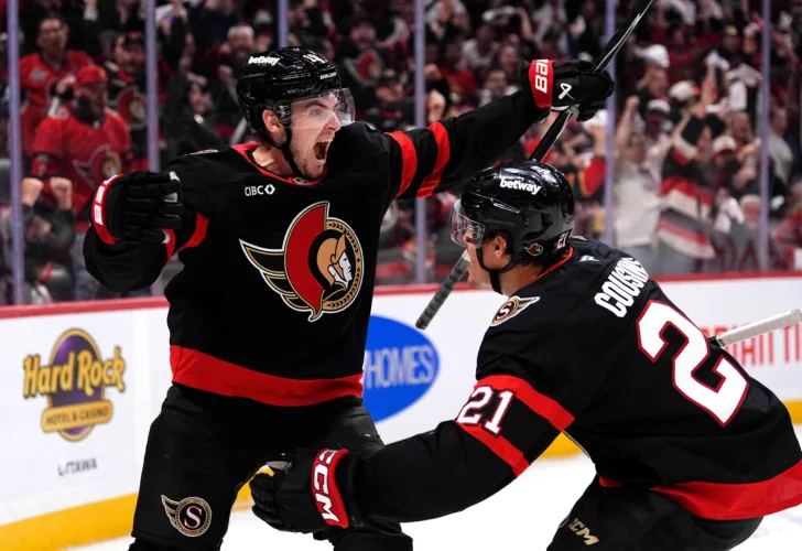 NHL Teams Rush to Sign Players To Eight-Year Contracts Before The New CBA Deadline